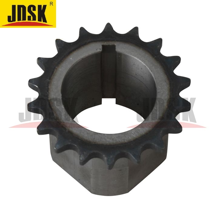 金屬粉末燒結(jié)鏈輪